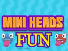 Juego Mini Heads Fun