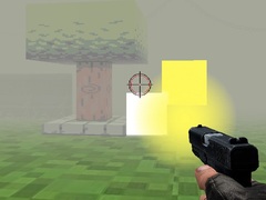 Juego Zombie Counter Craft