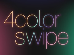 Juego 4color Swipe
