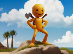 Juego Survival Island