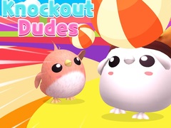 Juego Knockout Dudes