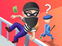 Juego House Robber