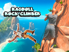 Juego Super Rock Climber