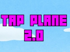 Juego Tap Plane