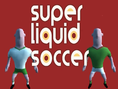Juego Super Liquid Soccer