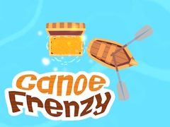 Juego Canoe Frenzy