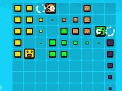 Juego Brick Battle