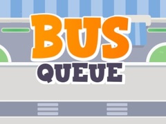 Juego Bus Queue