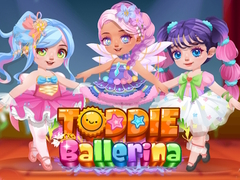 Juego Toddie Ballerina