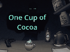 Juego One Cup of Cocoa