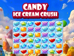 Juego Candy Ice Cream Crush