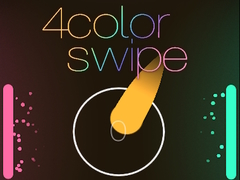Juego 4color swipe
