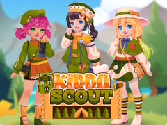 Juego Kiddo Scout