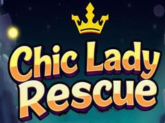 Juego Chic Lady Rescue