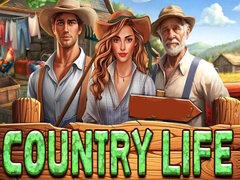 Juego Country Life
