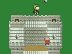 Juego Defend Castle
