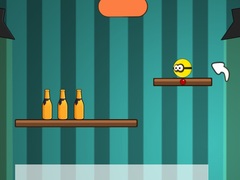 Juego Bottle Blaster