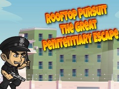 Juego Rooftop Pursuit The Great Penitentiary Escape