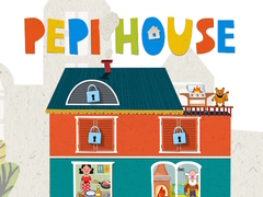 Juego Pepi House