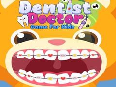Juego Dentist Doctor Game For Kids