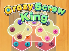 Juego Crazy Screw King