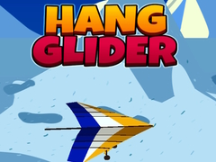 Juego Hang Glider