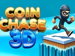 Juego Coin Chase 3D