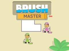 Juego Brush Master