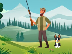 Juego Bird Hunter