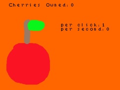 Juego Cherry