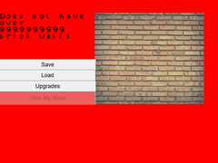 Juego Make A Wall