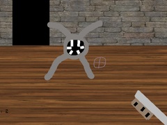 Juego Exopurge Bugebreaker
