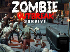 Juego Zombie Outbreak Survive