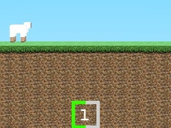 Juego Crazy Sheep