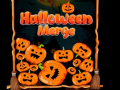 Juego Halloween Merge
