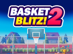 Juego Basket Blitz! 2 