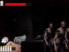 Juego Survivor's Nightmare