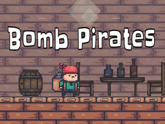 Juego Bomb Pirates