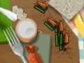 Juego Roaches