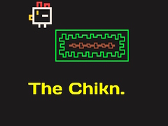 Juego The Chikn