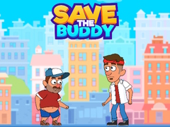 Juego Save the Buddy