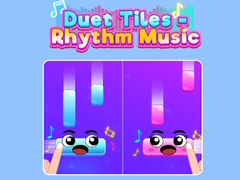 Juego Duet Tiles - Rhythm Music
