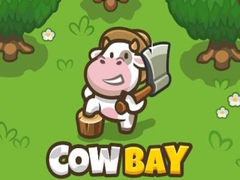 Juego Cow Bay
