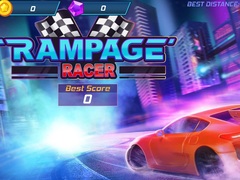 Juego Rampage Racer