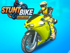 Juego Stunt Bike Rider Bros