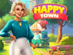 Juego Happy Town