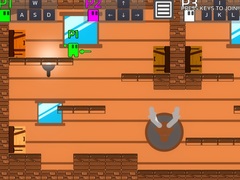 Juego The Last Fencer