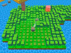 Juego Harvester Farm House