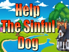 Juego Help the Sinful Dog