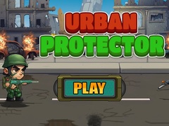 Juego Urban Protector